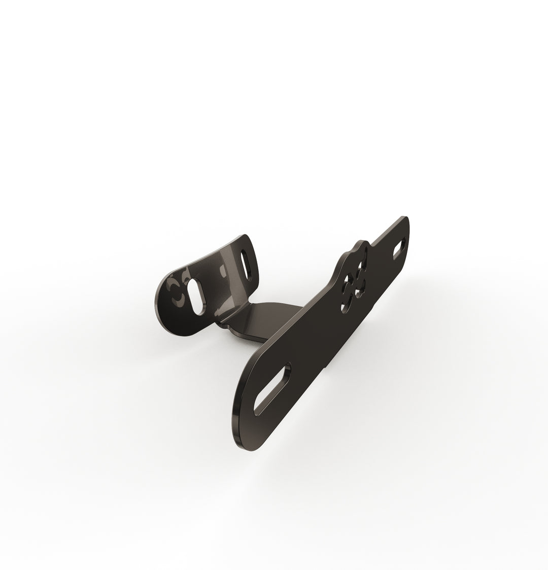 Yamaha Road Wild Star XV1600  Fender Bracket (Top)