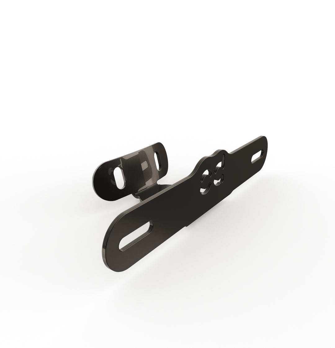Yamaha Road Wild Star XV1600  Fender Bracket (Top)