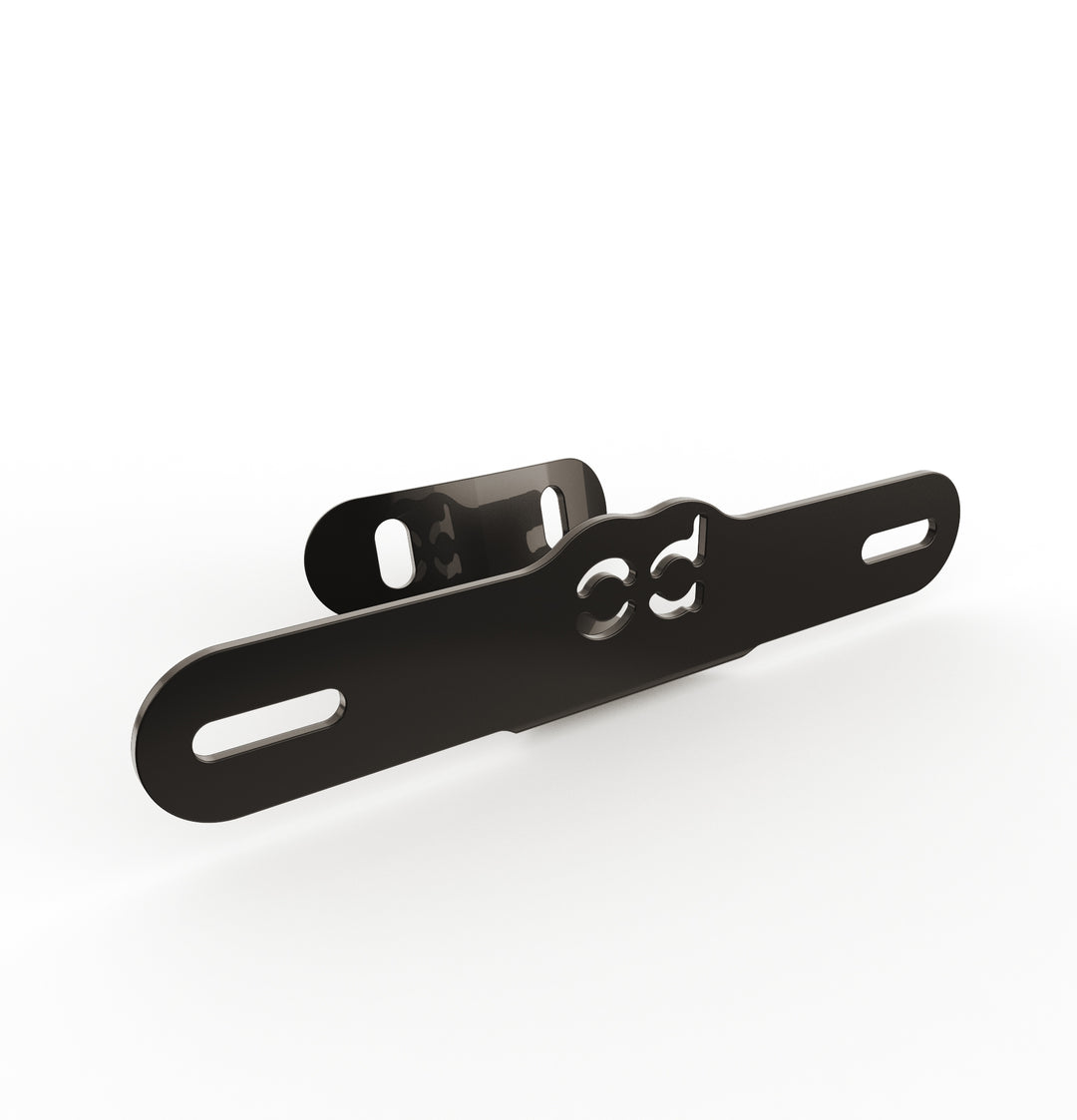Yamaha Road Wild Star XV1600  Fender Bracket (Top)