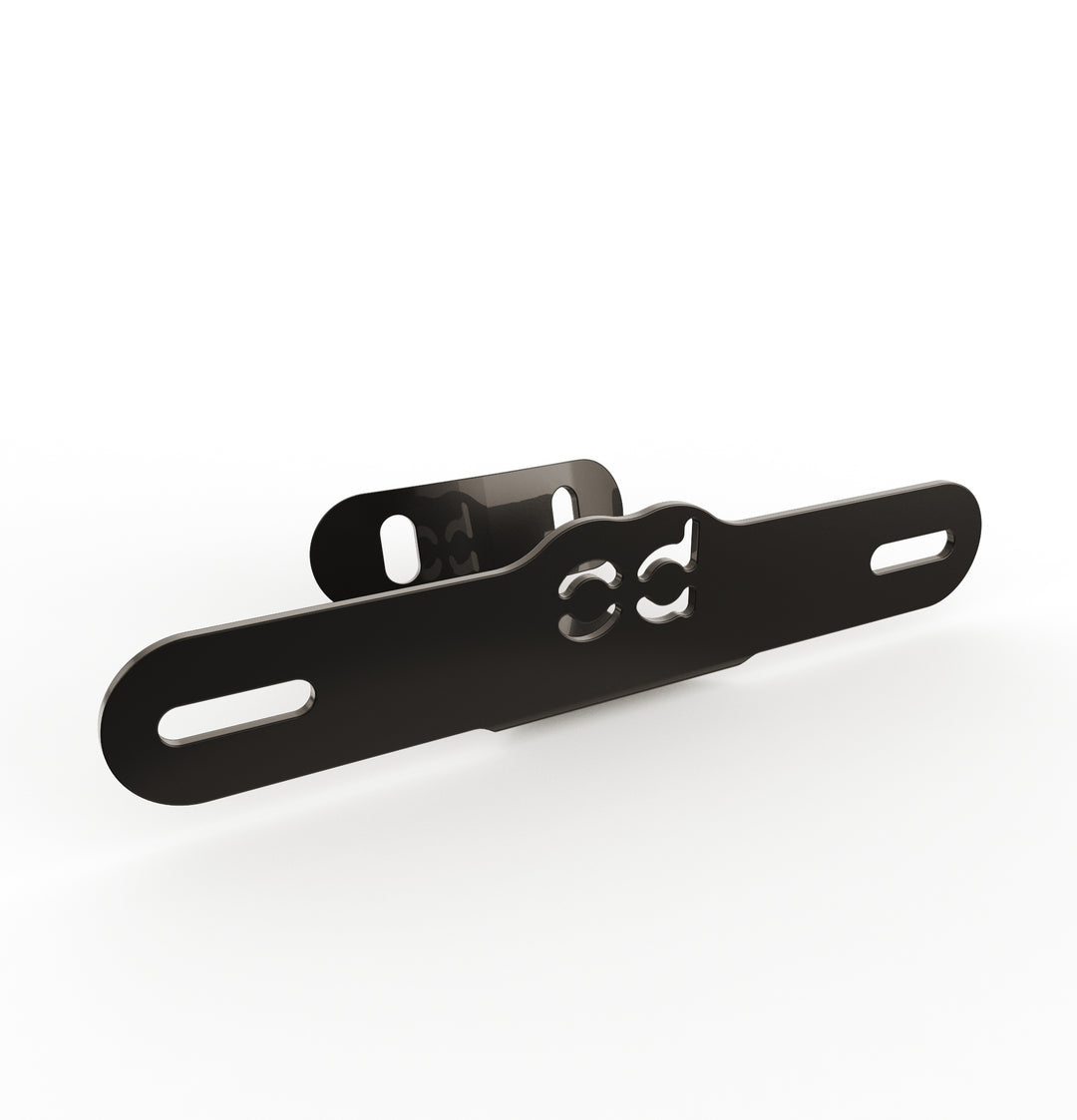 Yamaha Road Wild Star XV1600  Fender Bracket (Top)