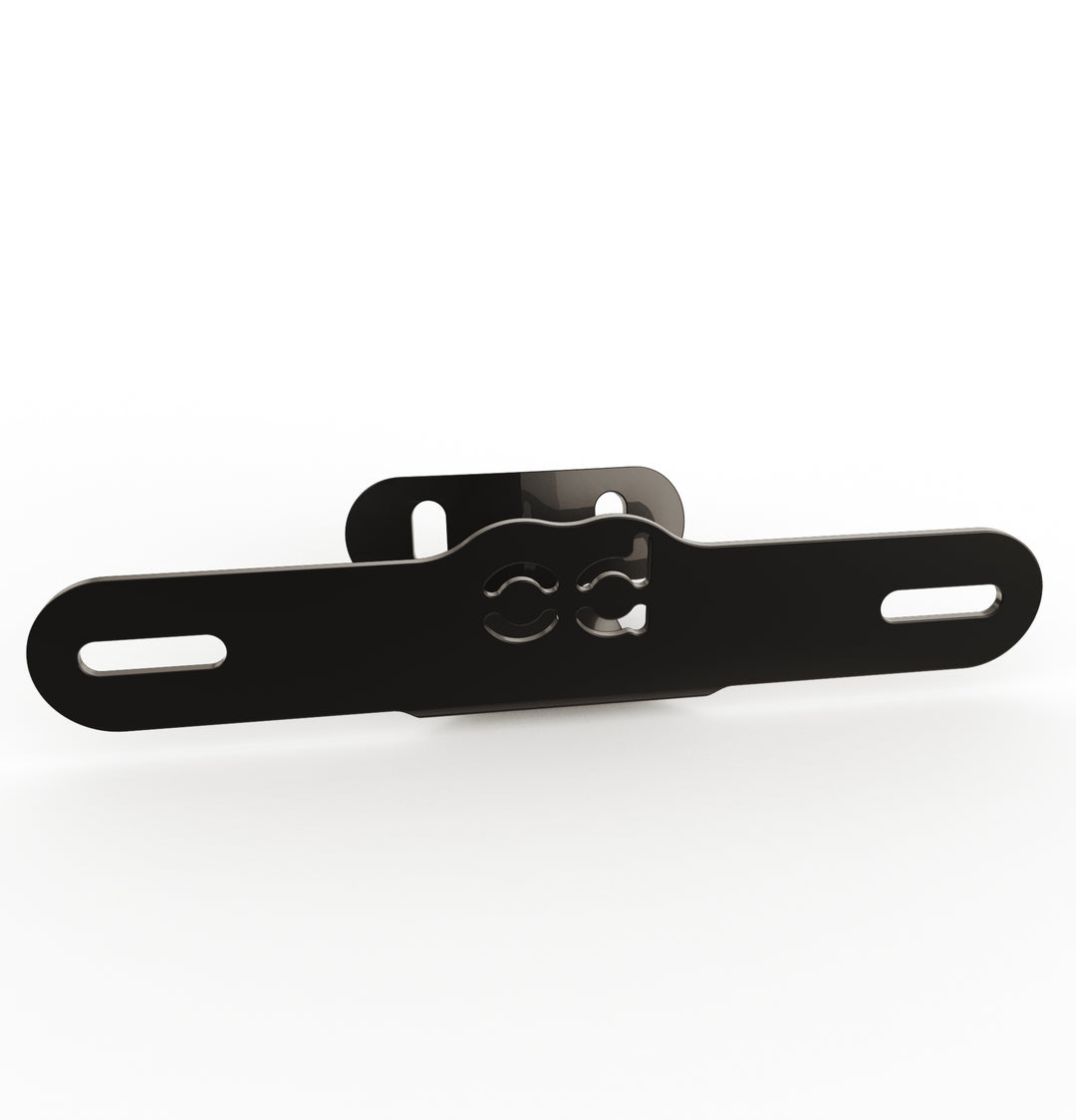 Yamaha Road Wild Star XV1600  Fender Bracket (Top)