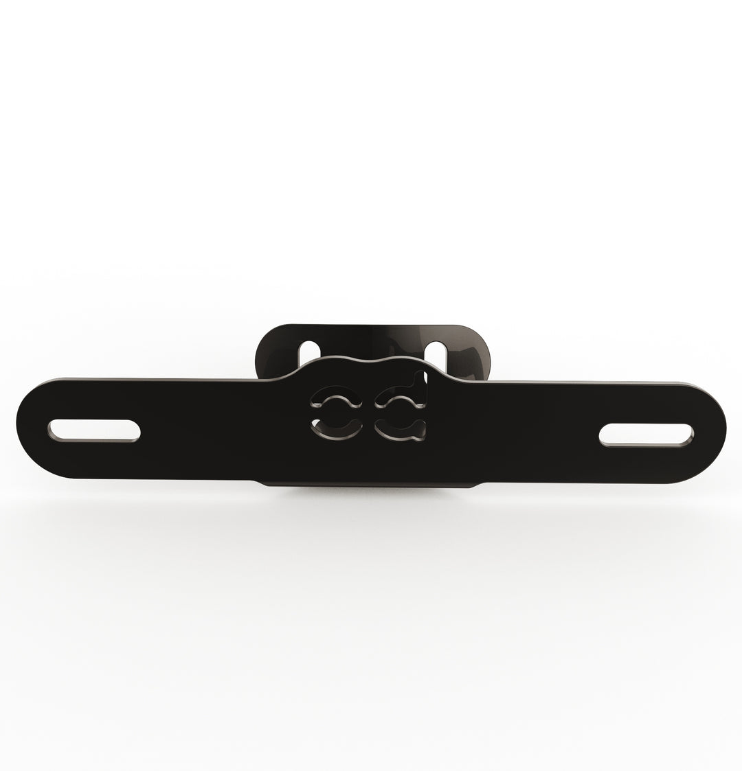 Yamaha Road Wild Star XV1600  Fender Bracket (Top)