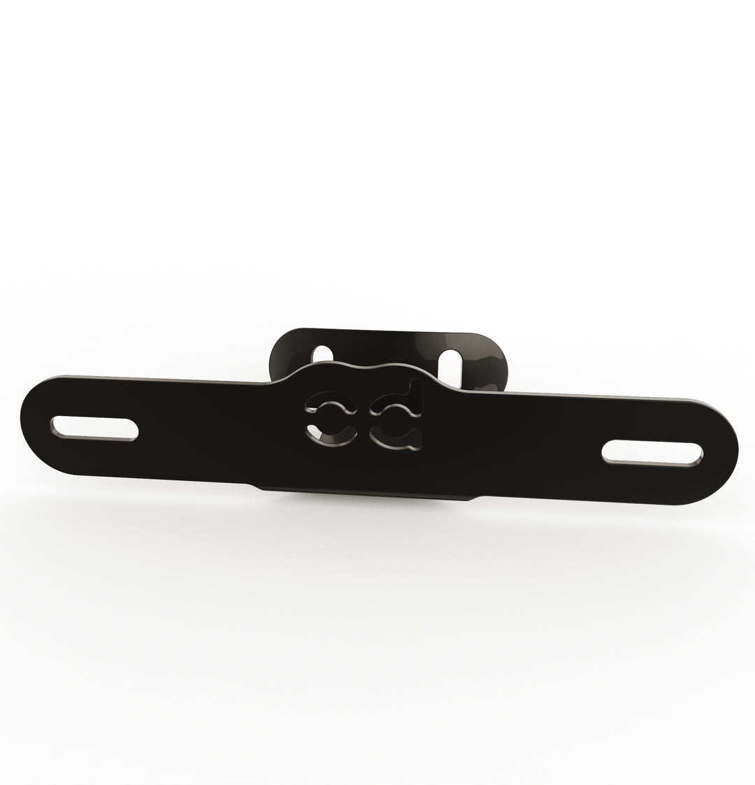 Yamaha Road Wild Star XV1600  Fender Bracket (Top)