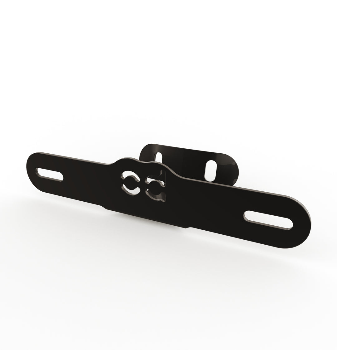 Yamaha Road Wild Star XV1600  Fender Bracket (Top)