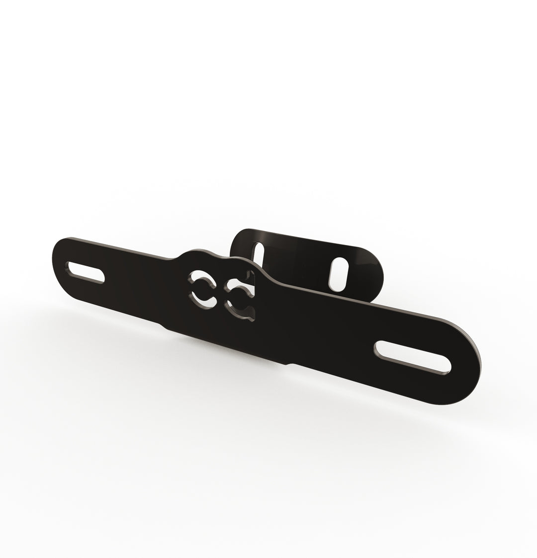 Yamaha Road Wild Star XV1600  Fender Bracket (Top)