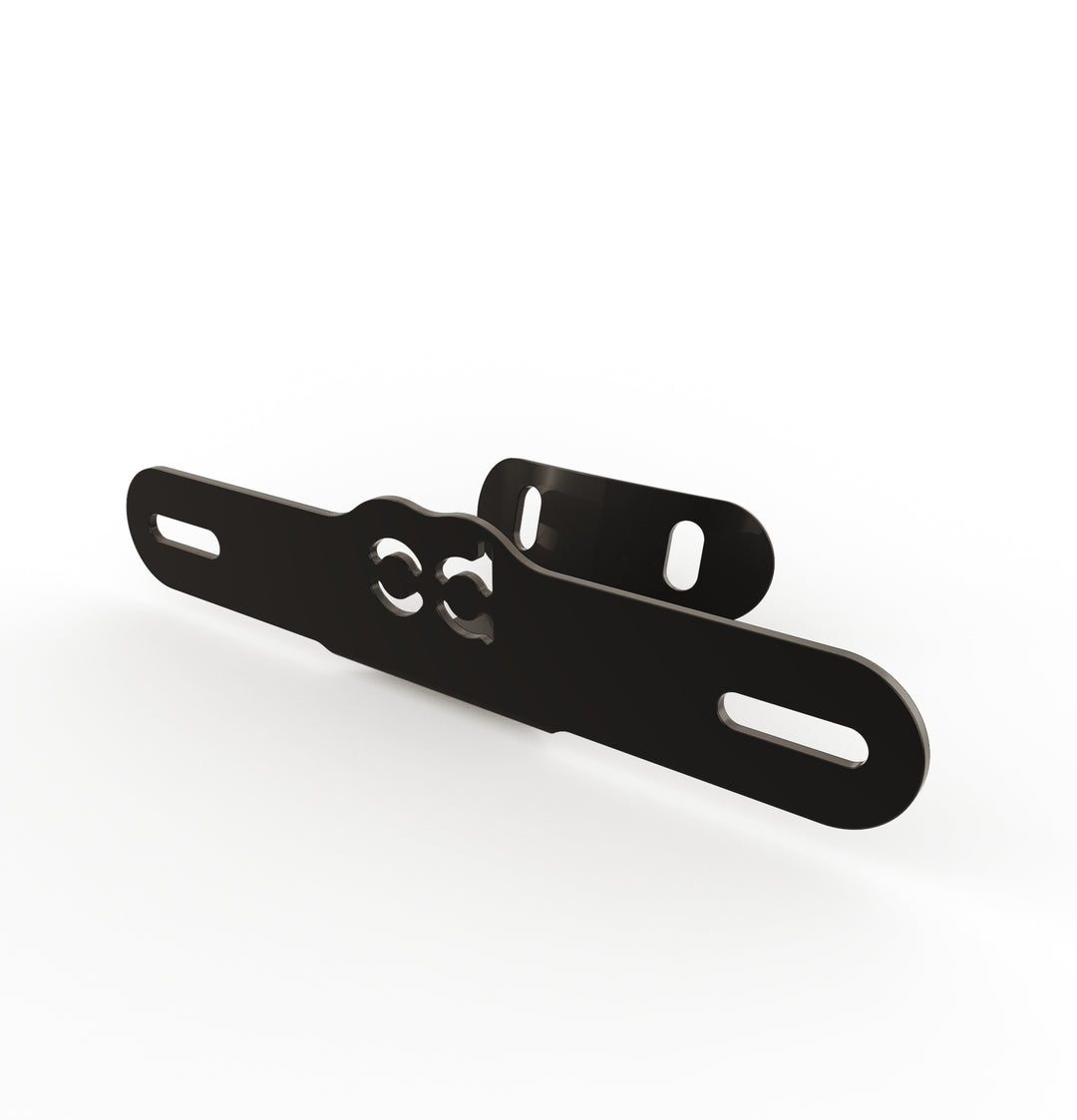 Yamaha Road Wild Star XV1600  Fender Bracket (Top)