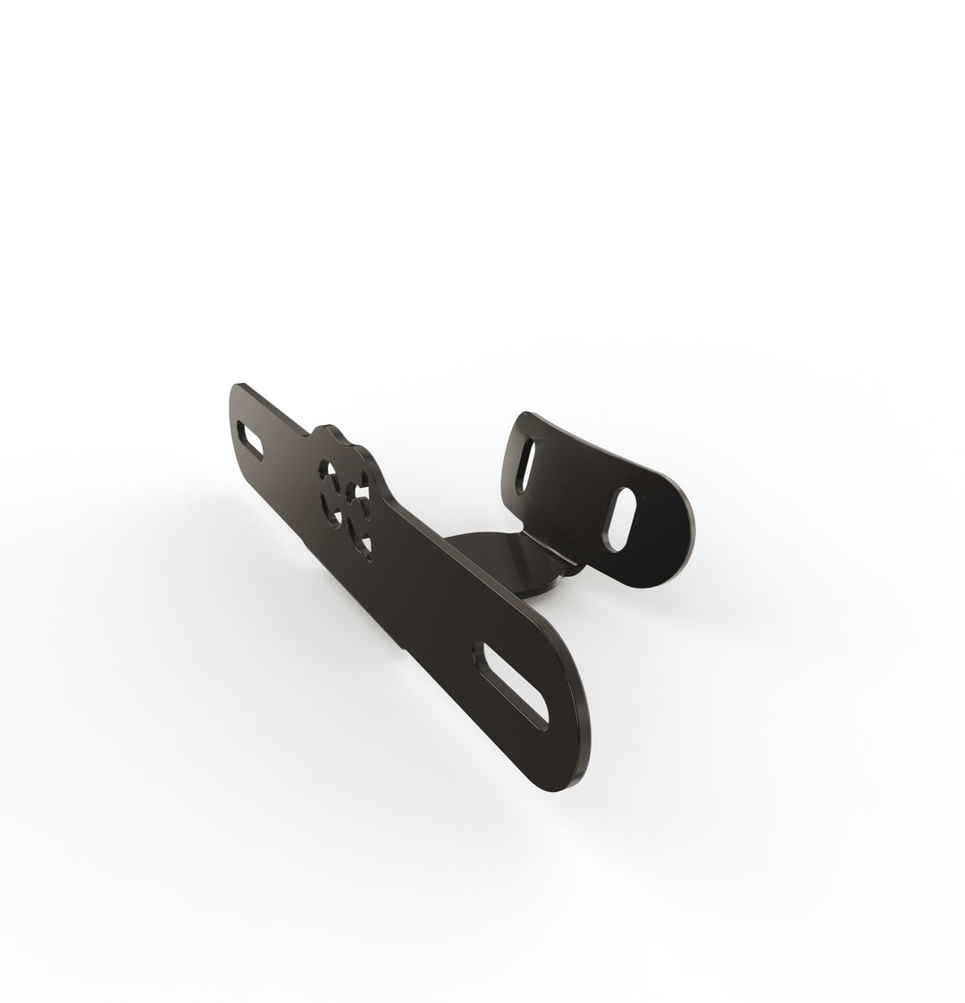 Yamaha Road Wild Star XV1600  Fender Bracket (Top)