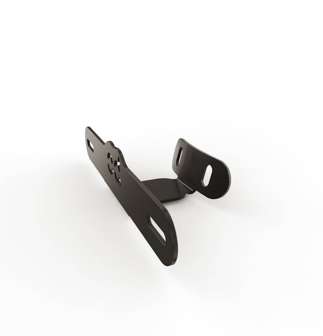 Yamaha Road Wild Star XV1600  Fender Bracket (Top)