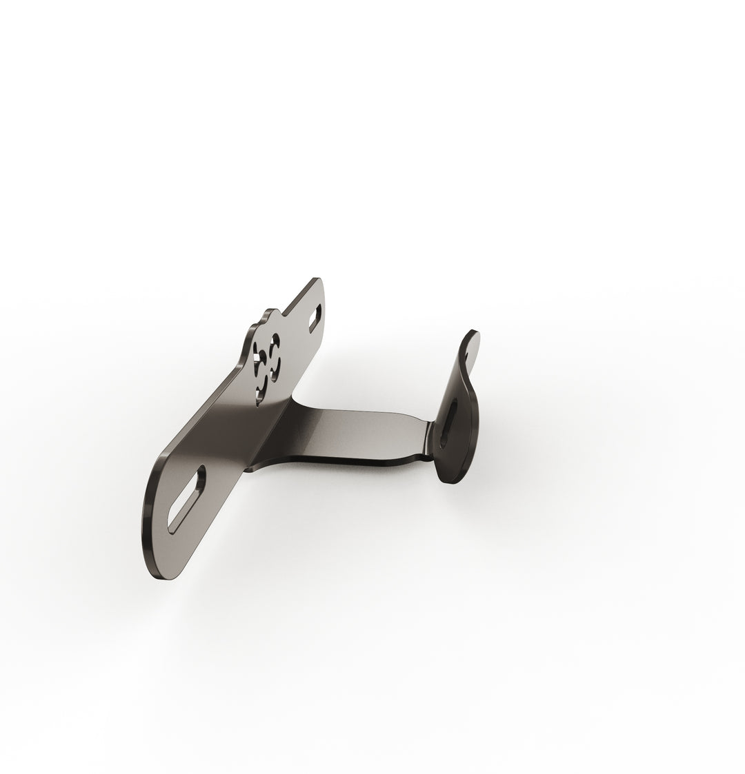 Yamaha Road Wild Star XV1600  Fender Bracket (Top)