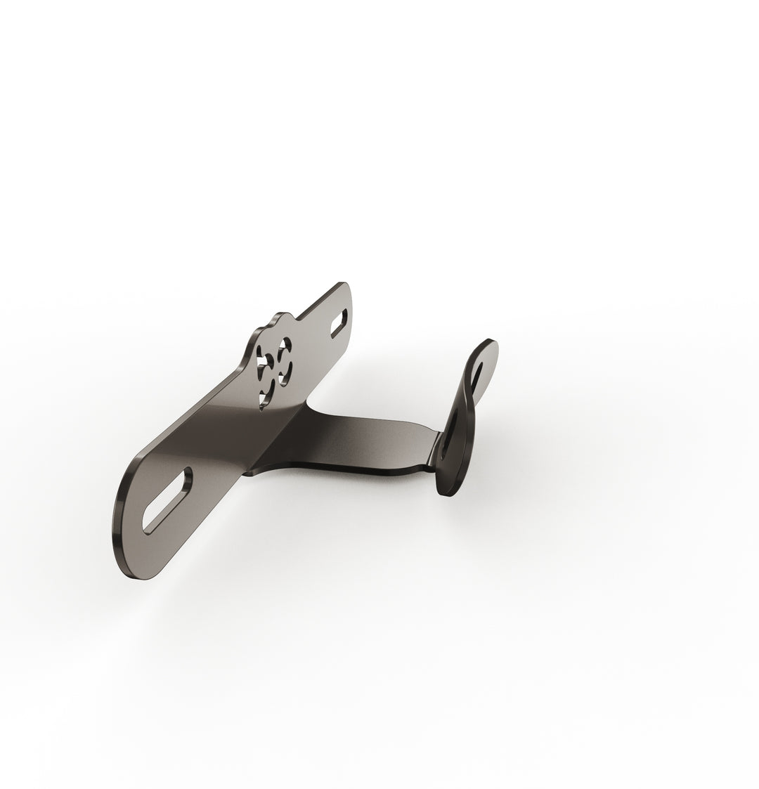 Yamaha Road Wild Star XV1600  Fender Bracket (Top)