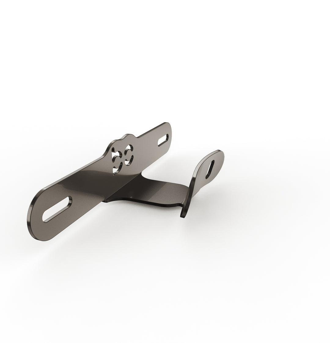 Yamaha Road Wild Star XV1600  Fender Bracket (Top)