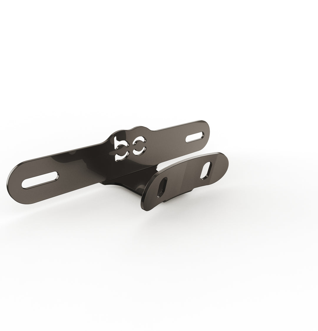 Yamaha Road Wild Star XV1600  Fender Bracket (Top)