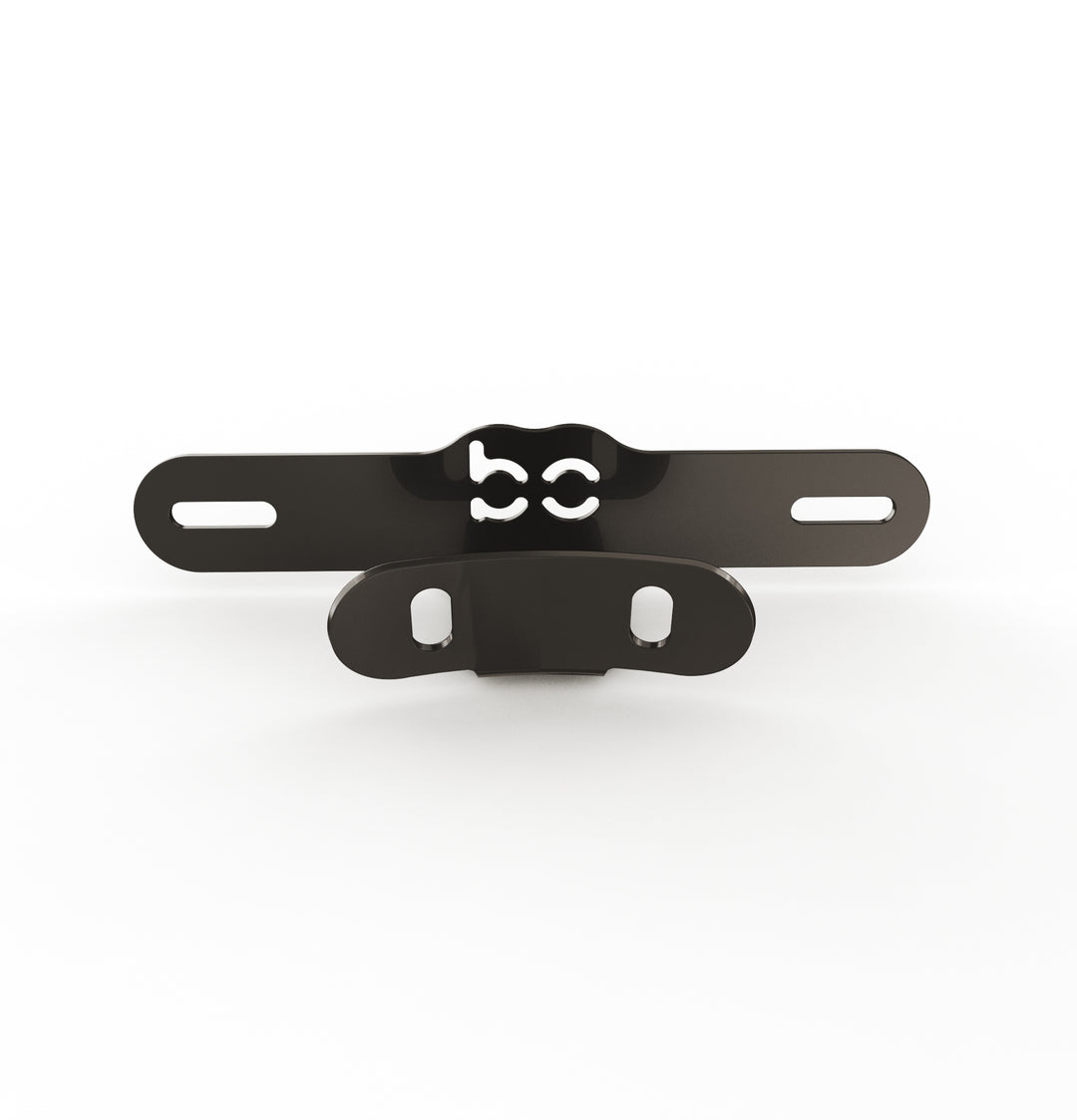Yamaha Road Wild Star XV1600  Fender Bracket (Top)