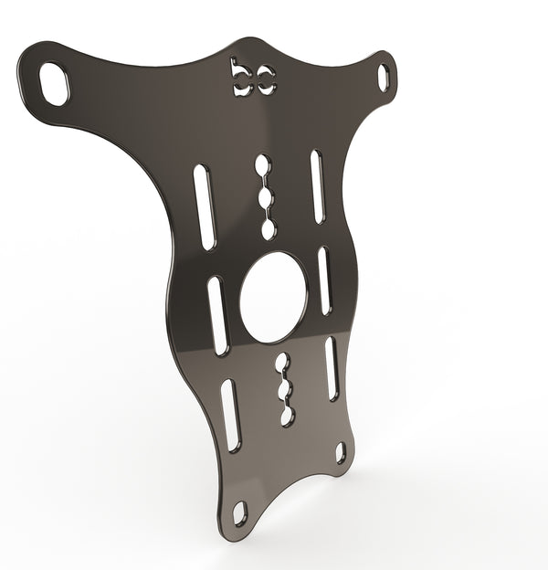 Yamaha Road Wild Star XV1600  MultiFit Headlight bracket