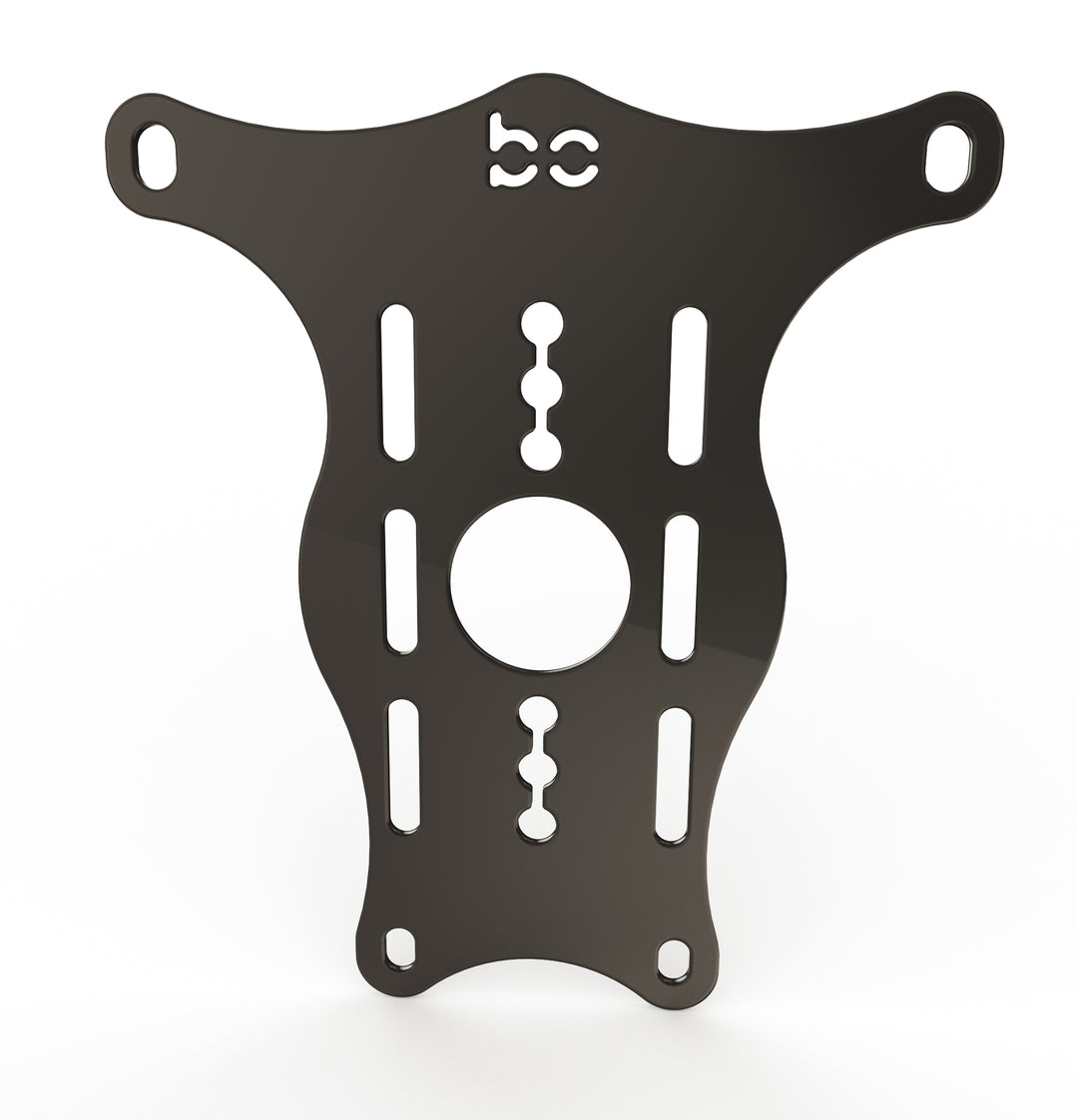 Yamaha Road Wild Star XV1600  MultiFit Headlight bracket