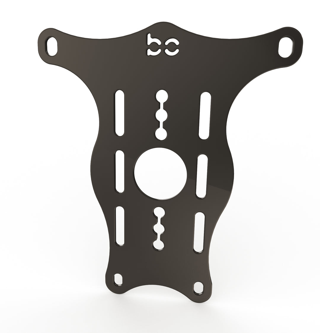 Yamaha Road Wild Star XV1600  MultiFit Headlight bracket
