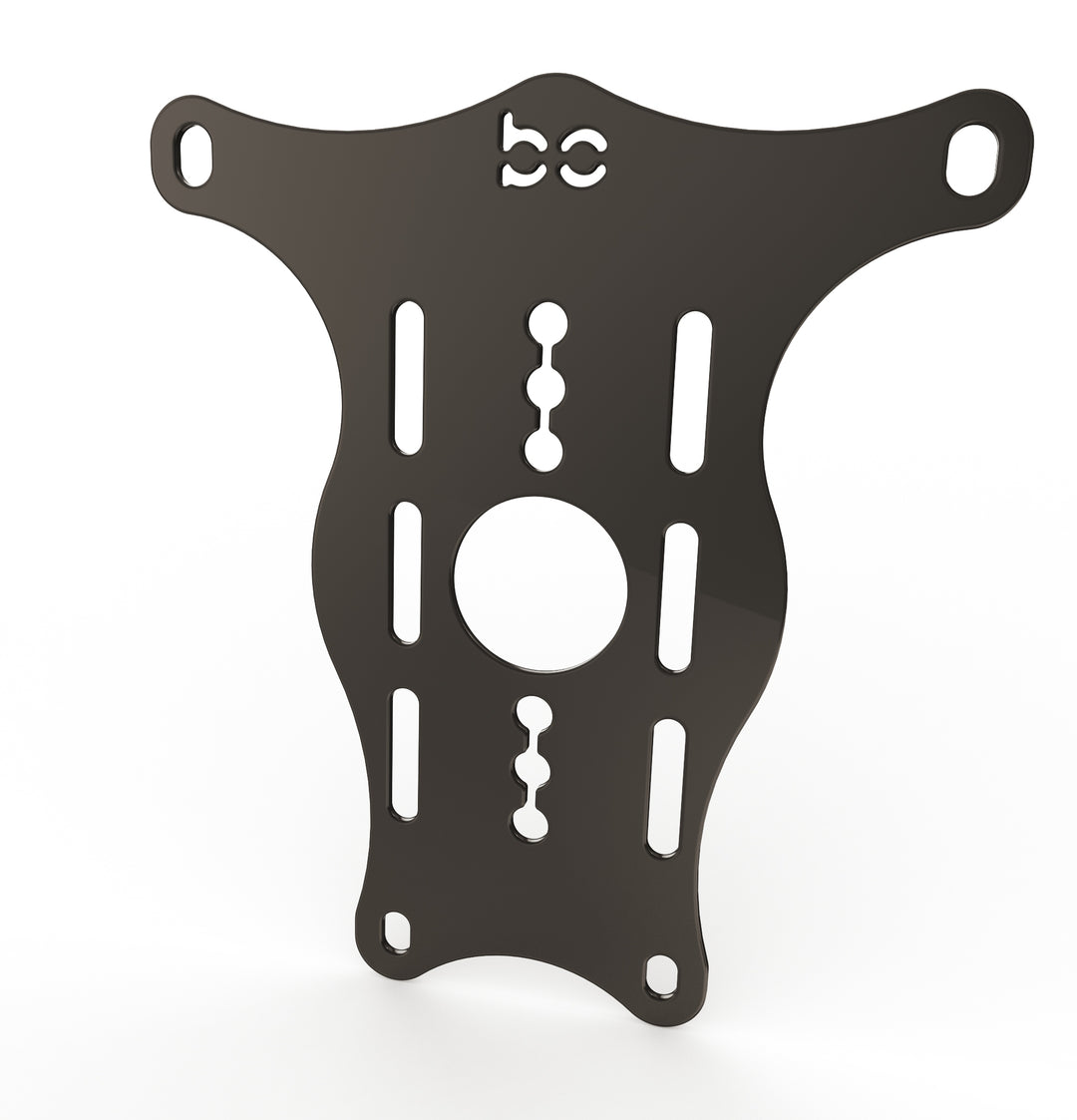 Yamaha Road Wild Star XV1600  MultiFit Headlight bracket