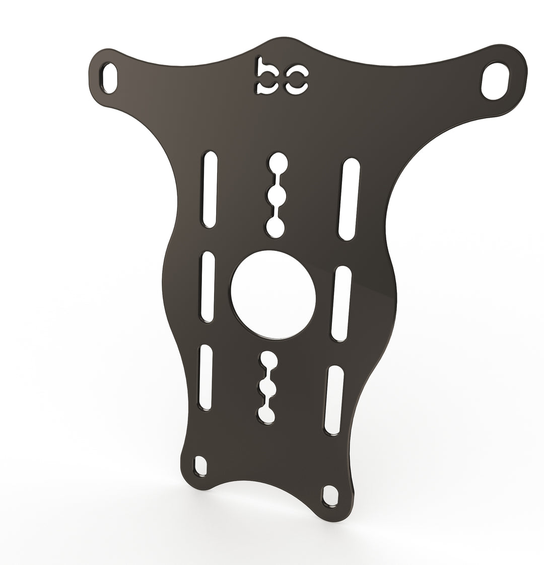Yamaha Road Wild Star XV1600  MultiFit Headlight bracket