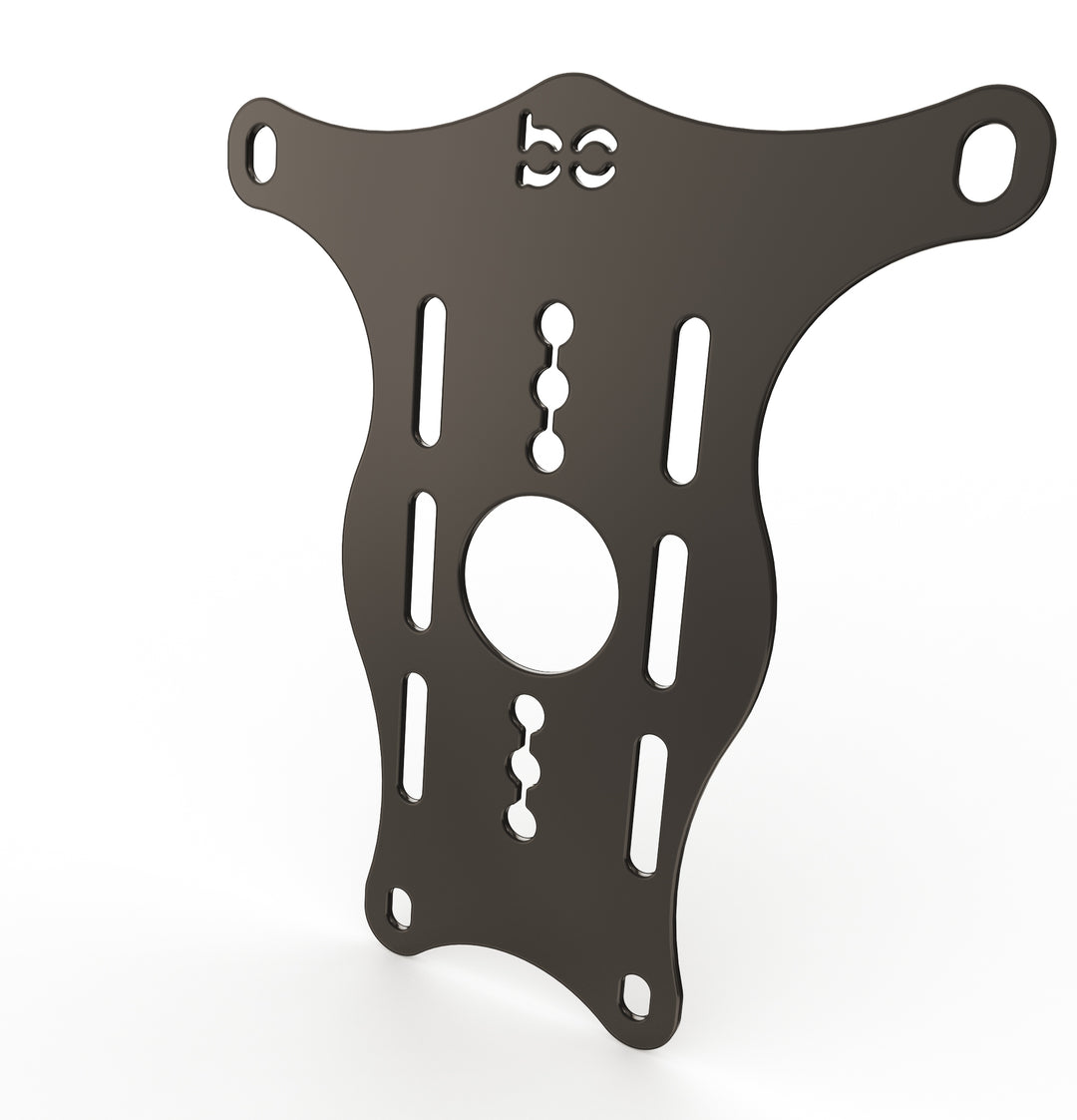 Yamaha Road Wild Star XV1600  MultiFit Headlight bracket