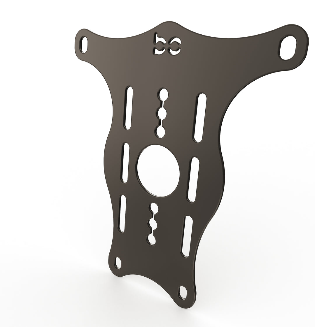 Yamaha Road Wild Star XV1600  MultiFit Headlight bracket