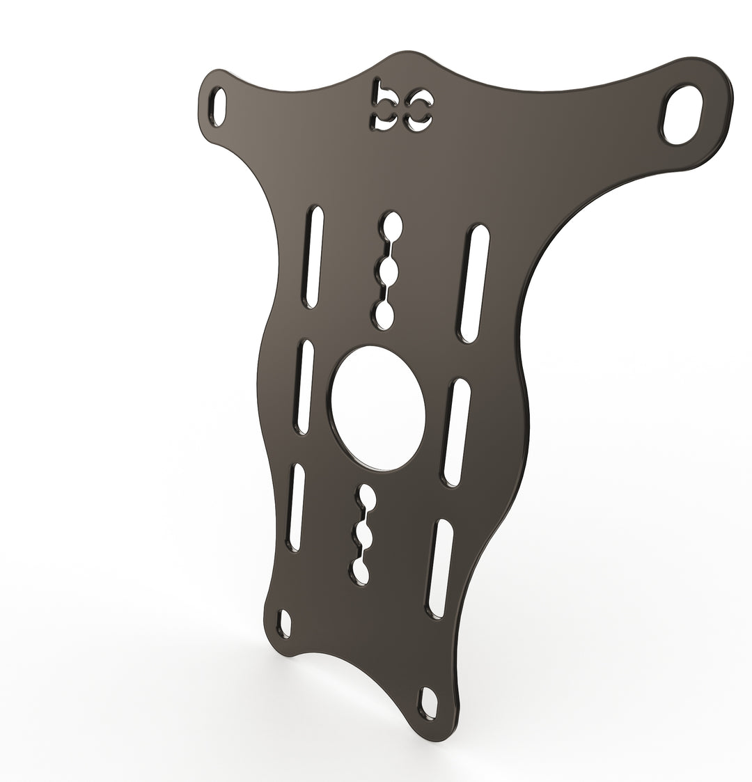 Yamaha Road Wild Star XV1600  MultiFit Headlight bracket