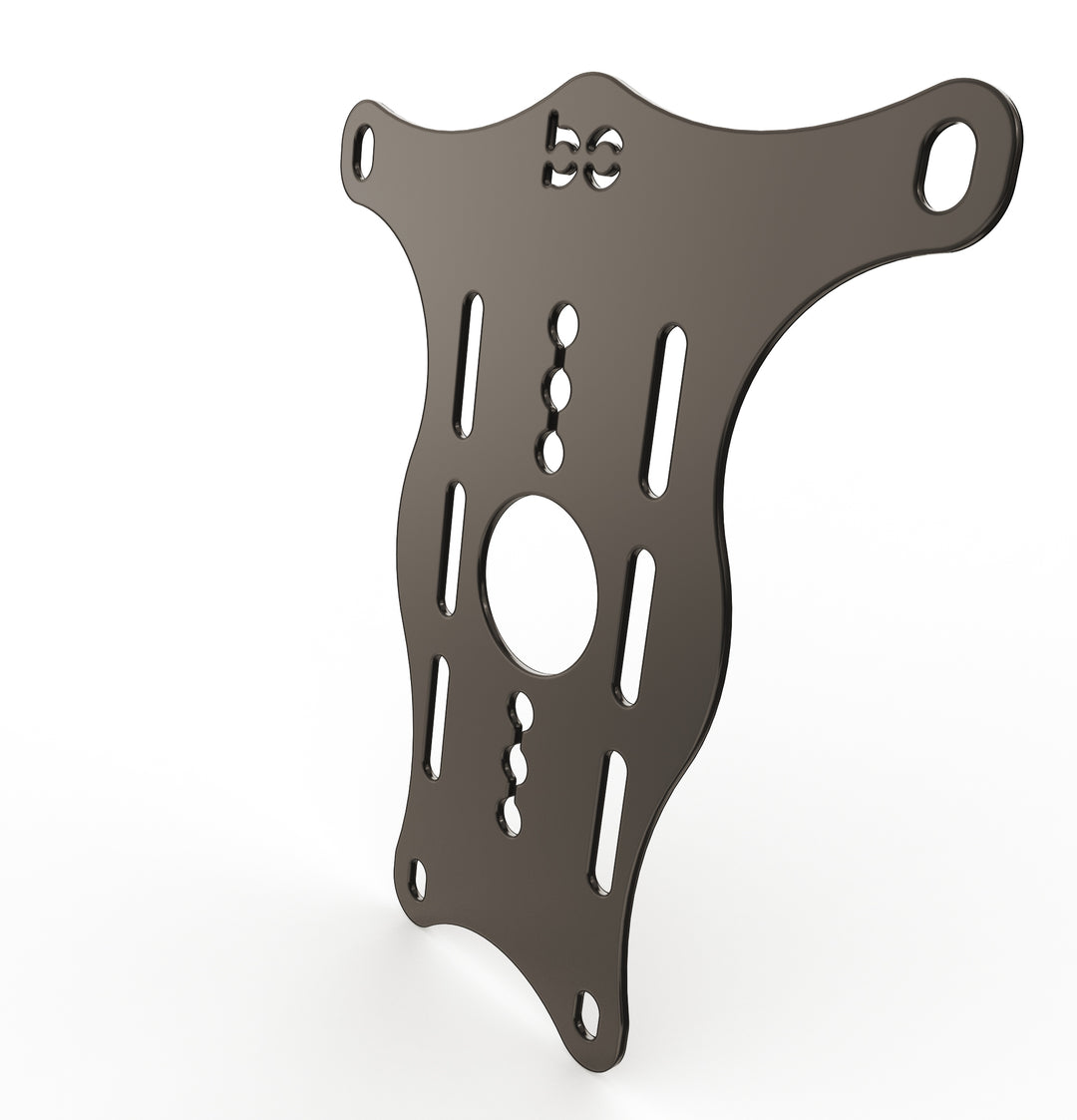 Yamaha Road Wild Star XV1600  MultiFit Headlight bracket