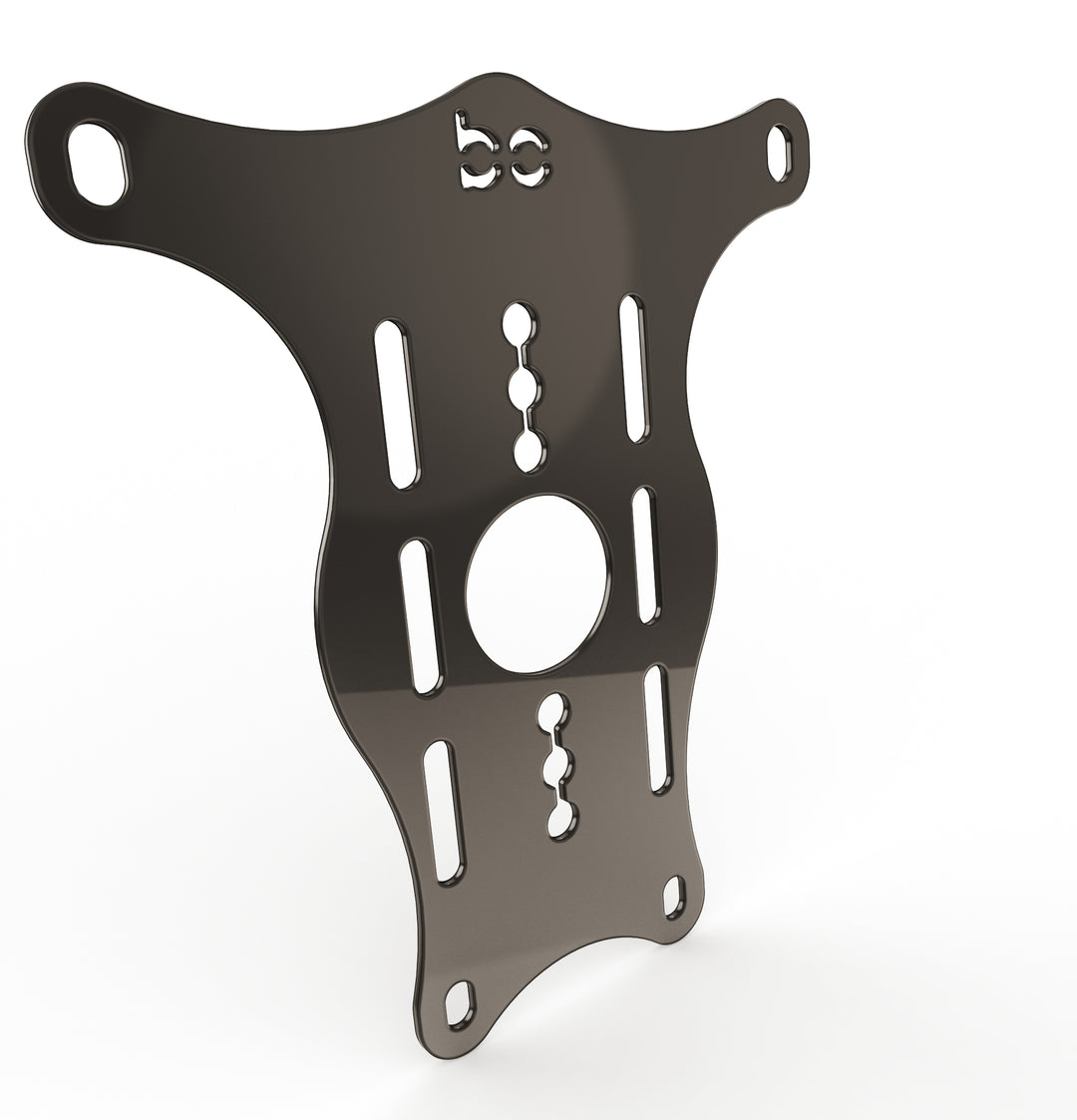 Yamaha Road Wild Star XV1600  MultiFit Headlight bracket