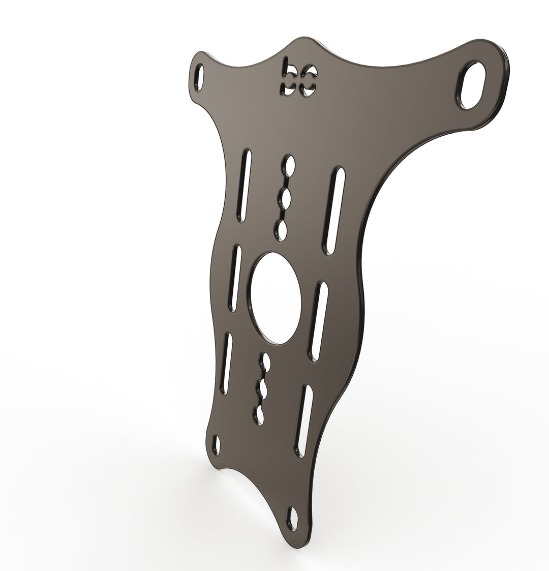 Yamaha Road Wild Star XV1600  MultiFit Headlight bracket