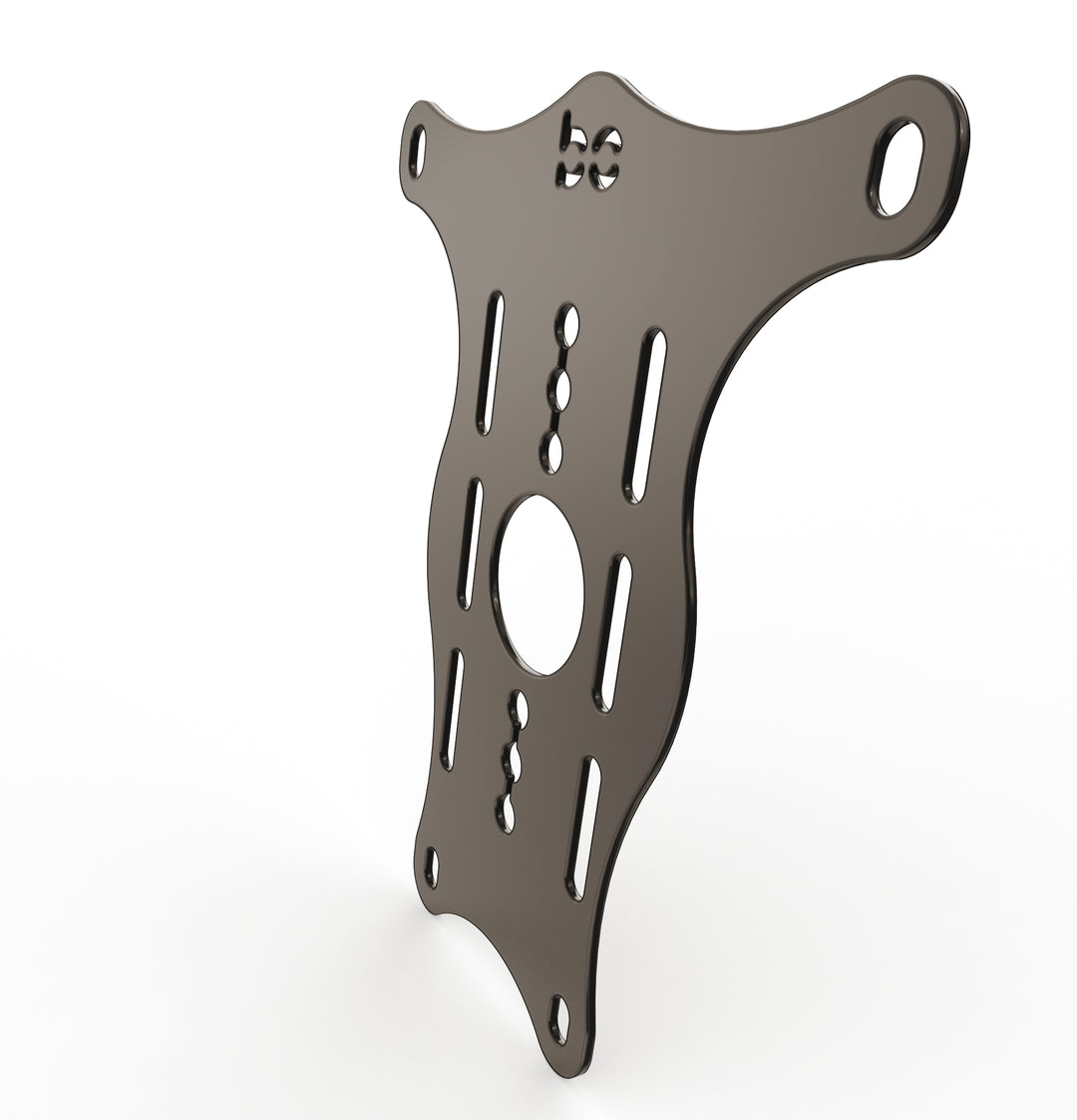 Yamaha Road Wild Star XV1600  MultiFit Headlight bracket