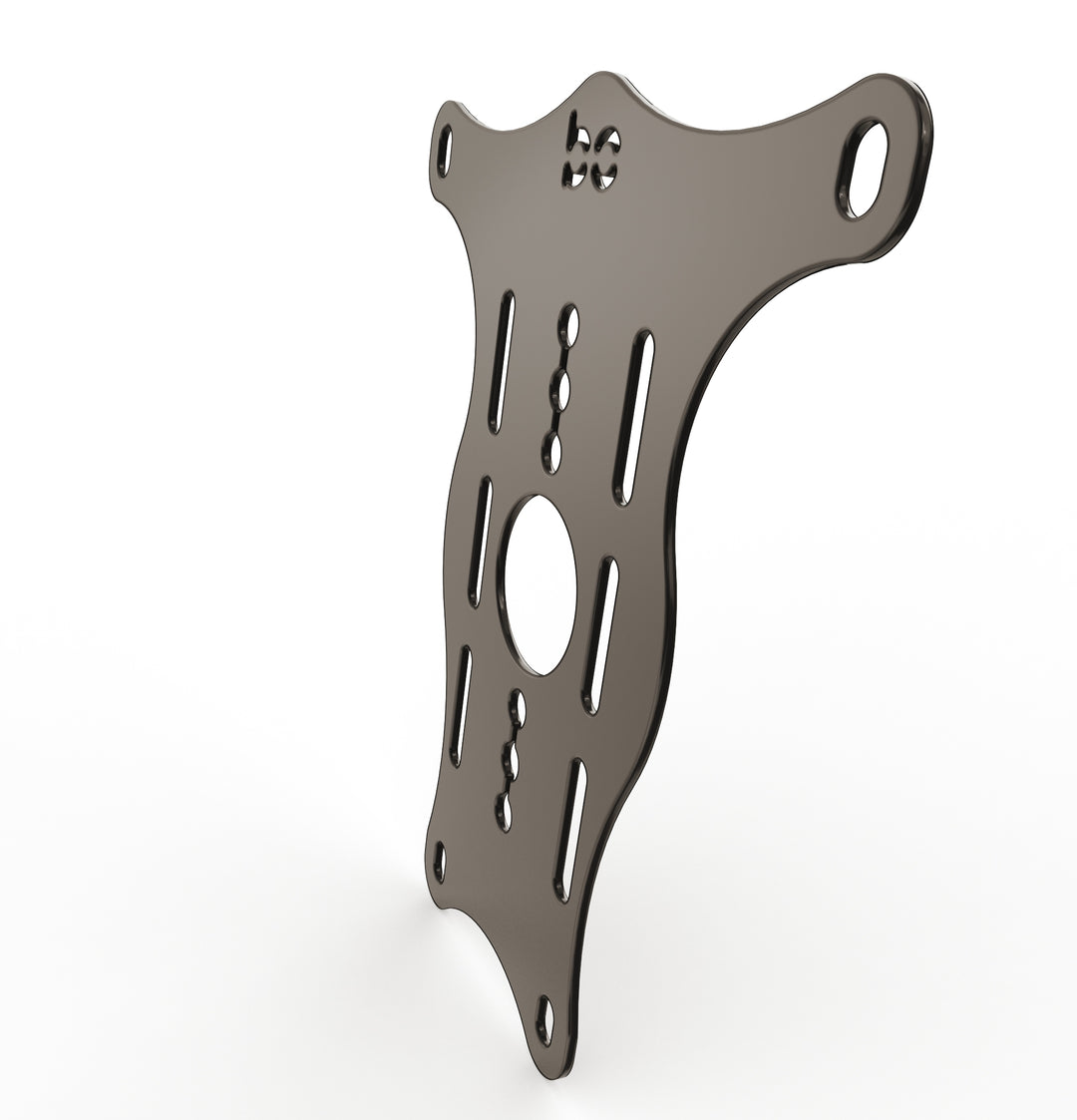 Yamaha Road Wild Star XV1600  MultiFit Headlight bracket