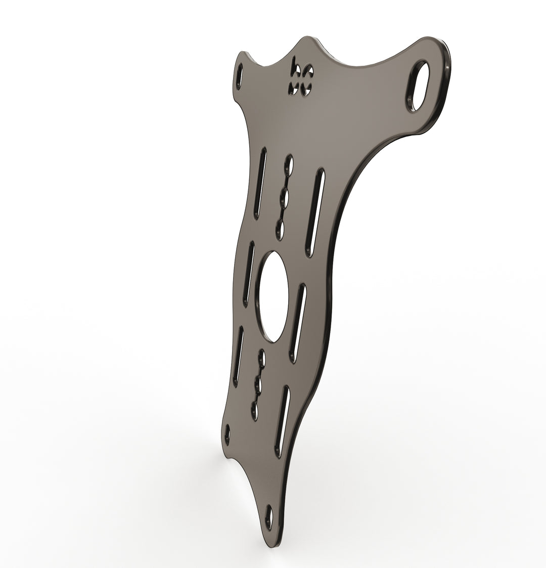 Yamaha Road Wild Star XV1600  MultiFit Headlight bracket