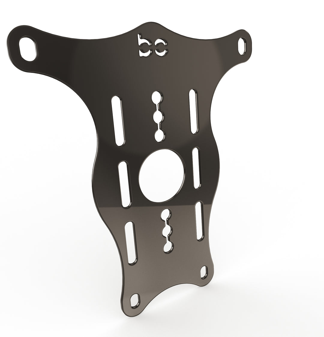 Yamaha Road Wild Star XV1600  MultiFit Headlight bracket
