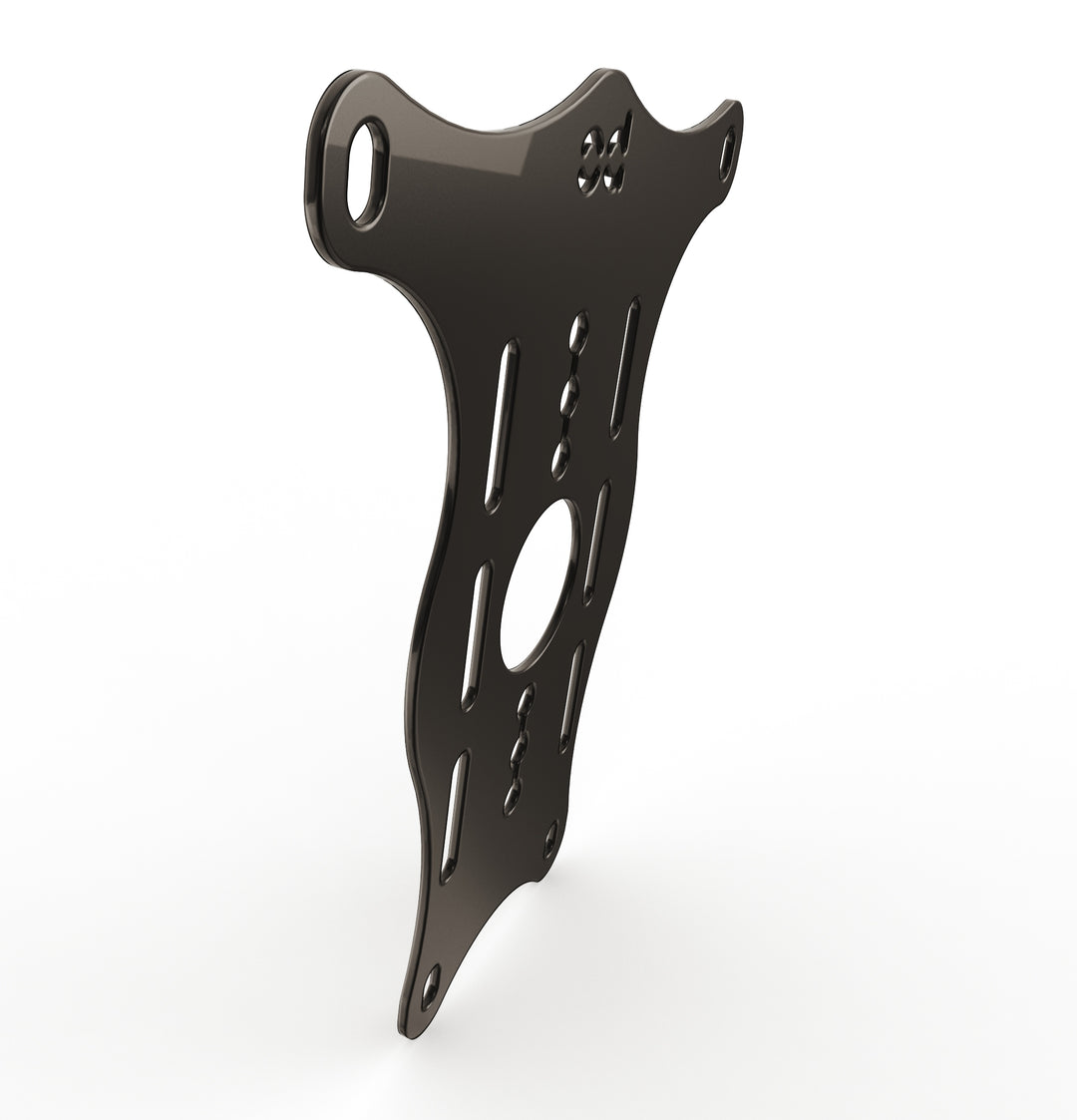 Yamaha Road Wild Star XV1600  MultiFit Headlight bracket