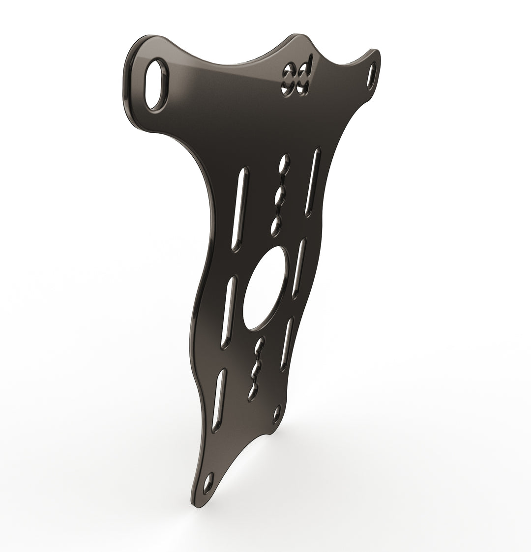 Yamaha Road Wild Star XV1600  MultiFit Headlight bracket