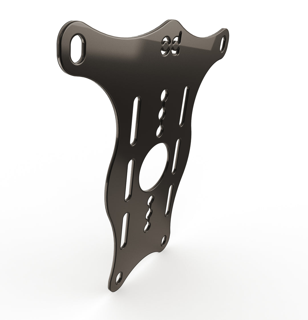 Yamaha Road Wild Star XV1600  MultiFit Headlight bracket