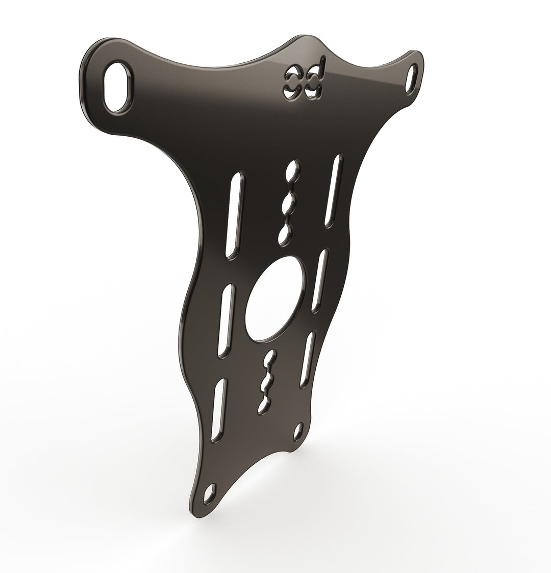 Yamaha Road Wild Star XV1600  MultiFit Headlight bracket