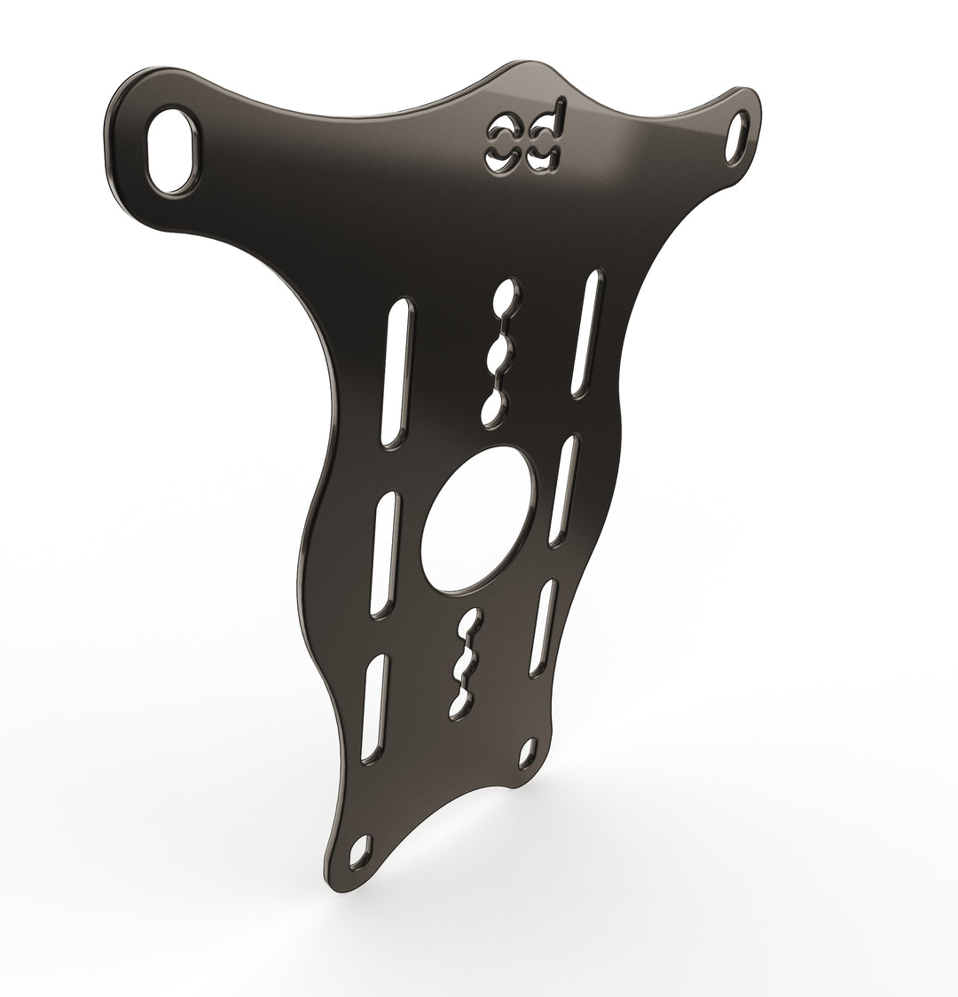 Yamaha Road Wild Star XV1600  MultiFit Headlight bracket