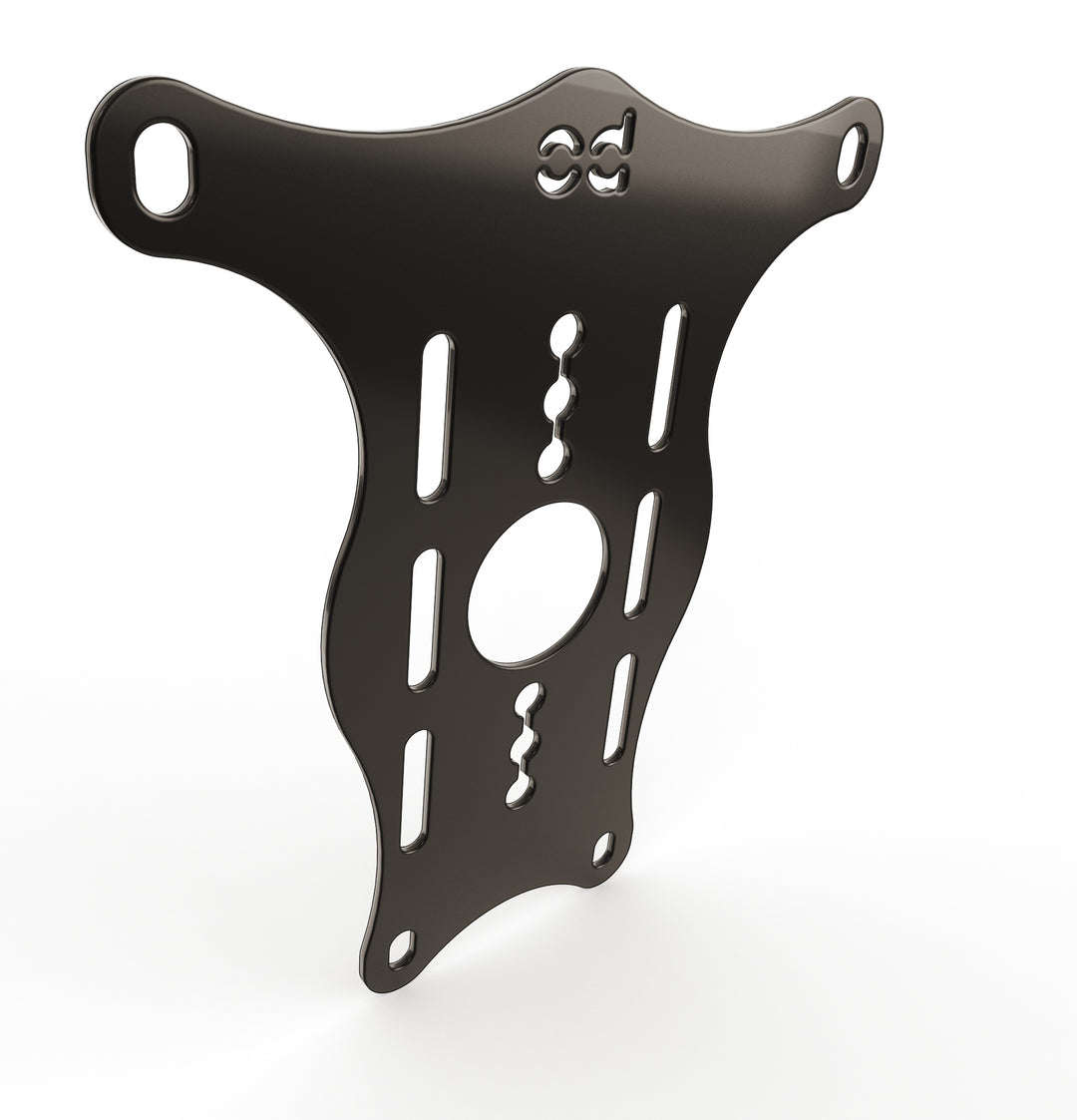 Yamaha Road Wild Star XV1600  MultiFit Headlight bracket