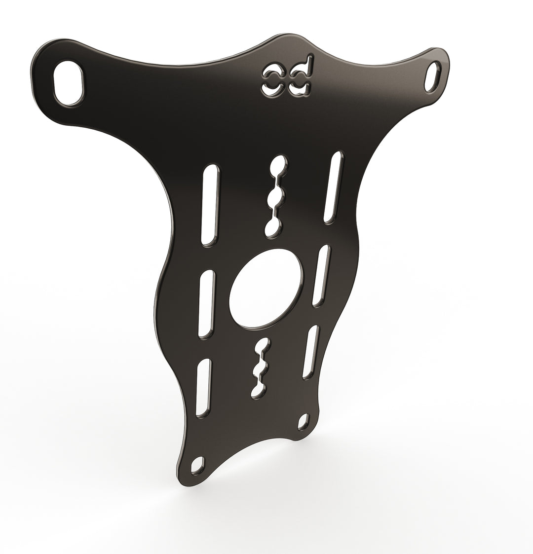 Yamaha Road Wild Star XV1600  MultiFit Headlight bracket