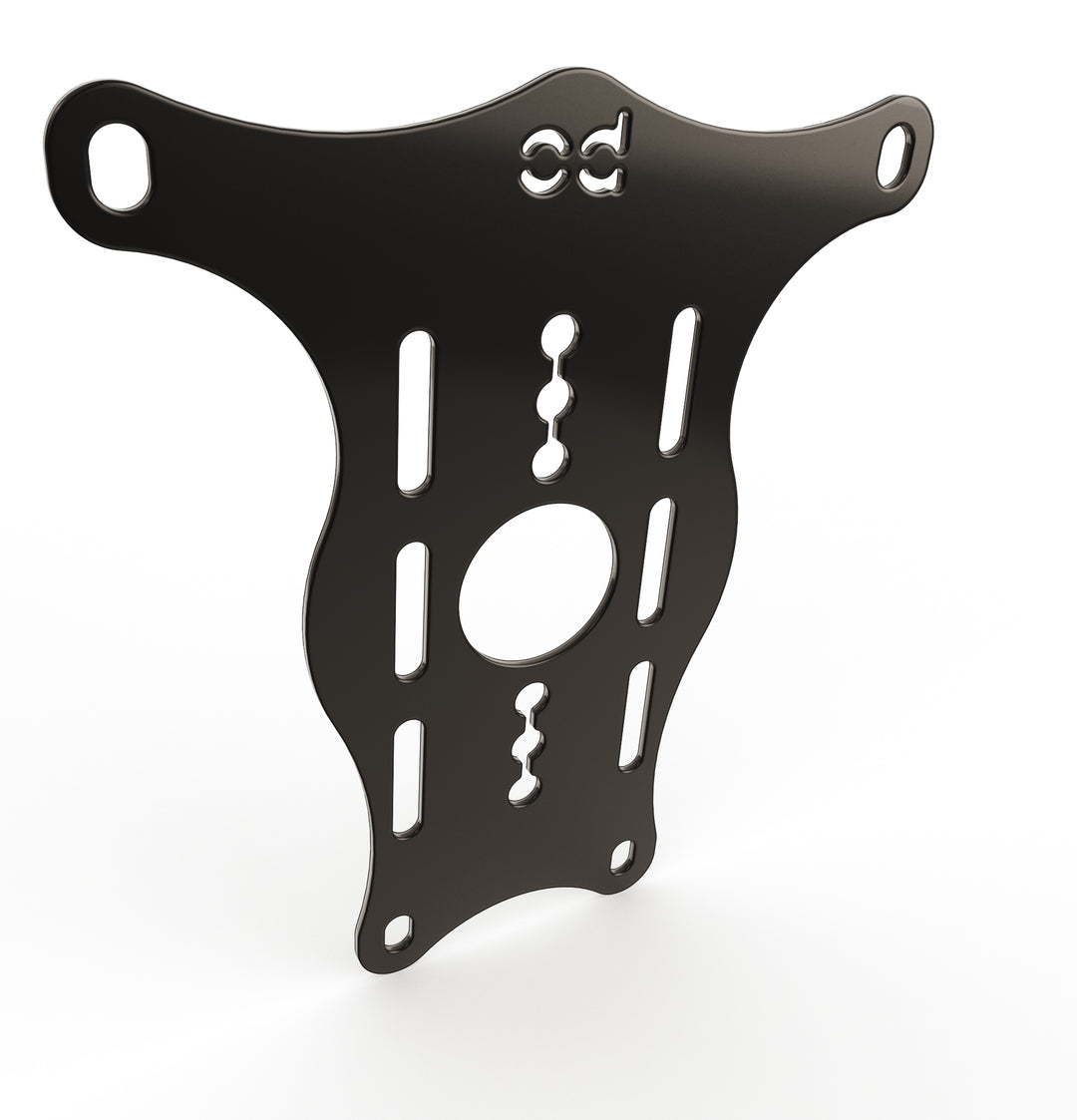 Yamaha Road Wild Star XV1600  MultiFit Headlight bracket