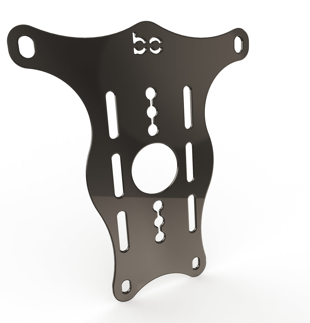Yamaha Road Wild Star XV1600  MultiFit Headlight bracket