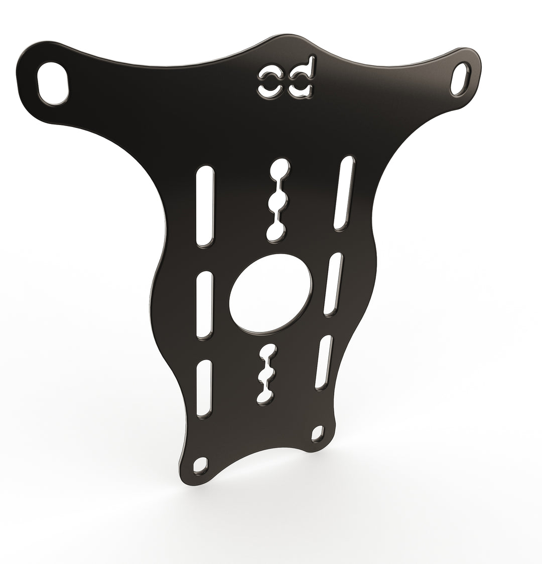 Yamaha Road Wild Star XV1600  MultiFit Headlight bracket