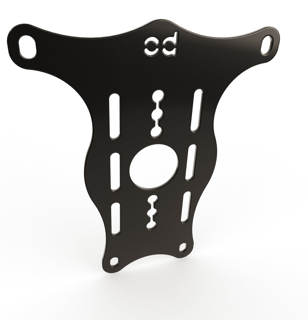 Yamaha Road Wild Star XV1600  MultiFit Headlight bracket