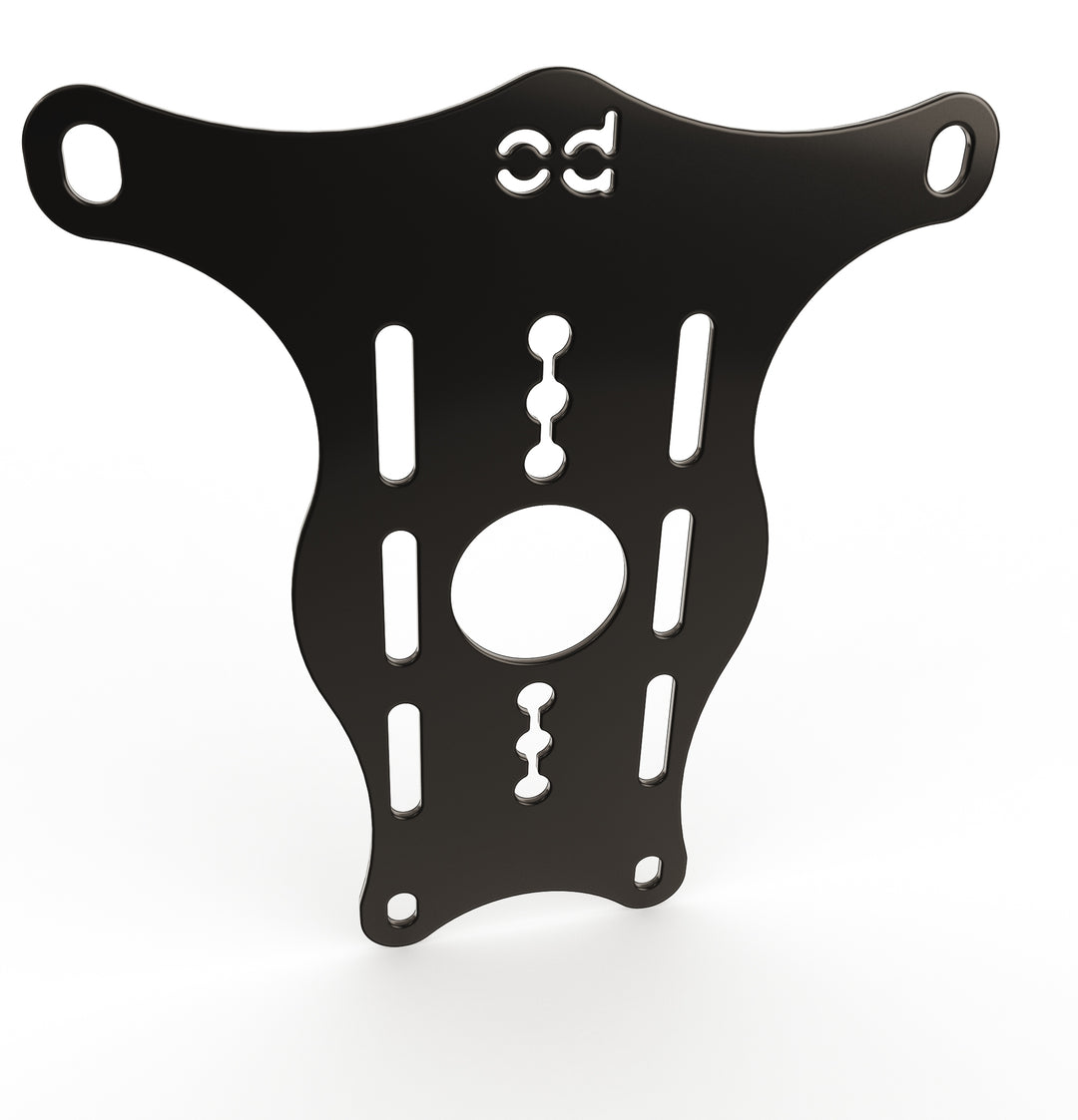 Yamaha Road Wild Star XV1600  MultiFit Headlight bracket