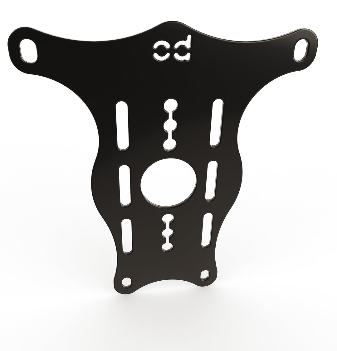 Yamaha Road Wild Star XV1600  MultiFit Headlight bracket