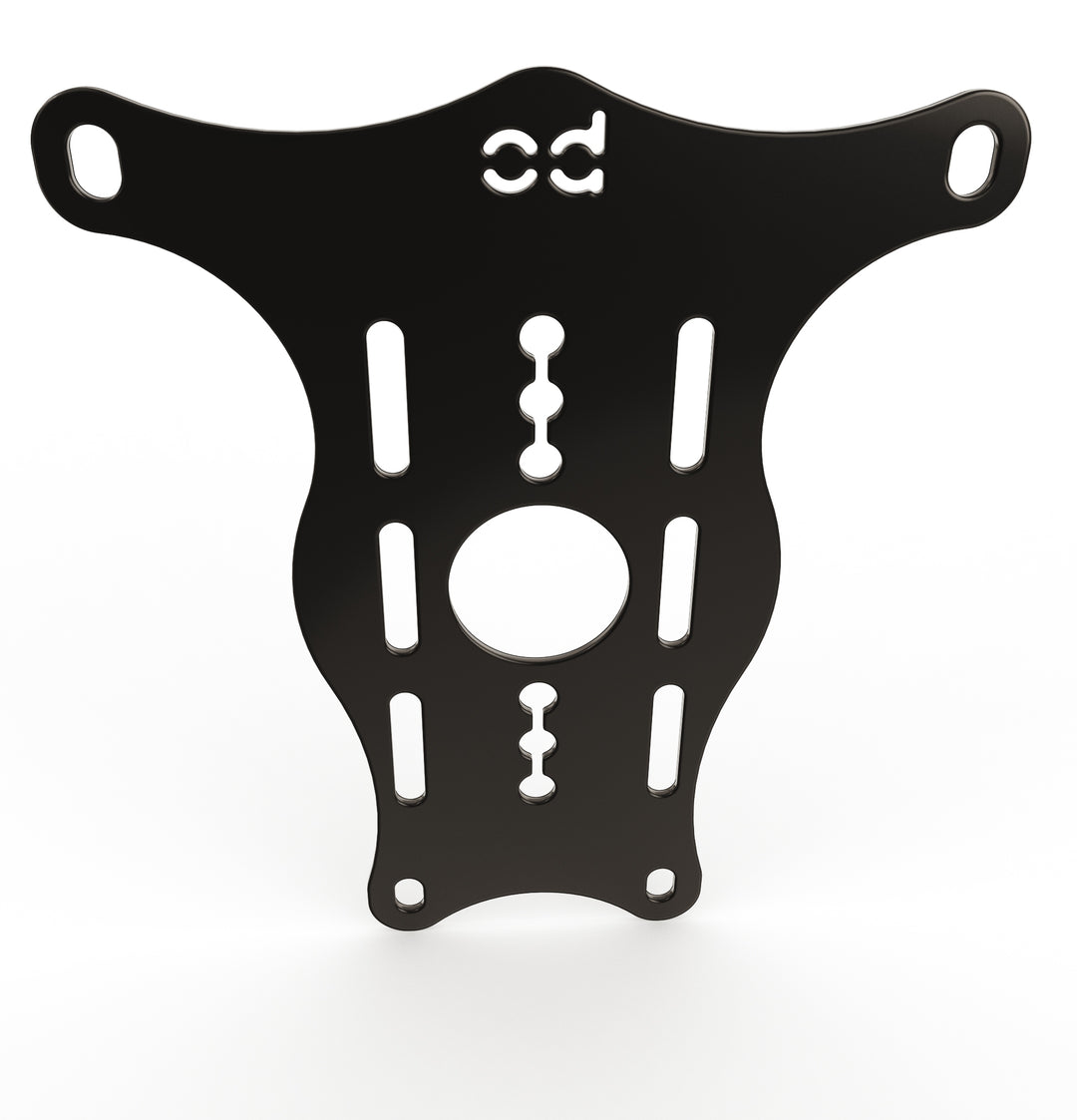 Yamaha Road Wild Star XV1600  MultiFit Headlight bracket
