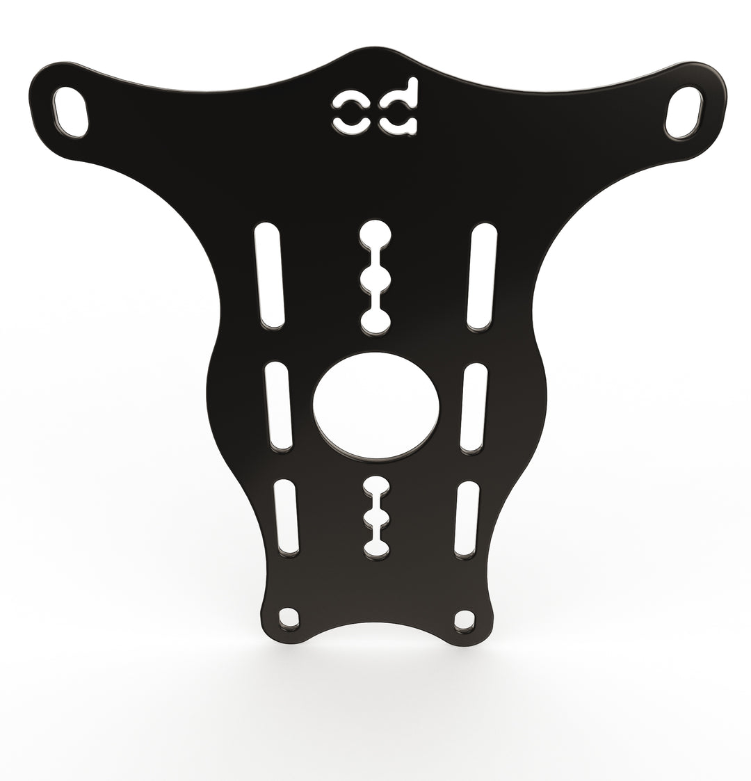 Yamaha Road Wild Star XV1600  MultiFit Headlight bracket