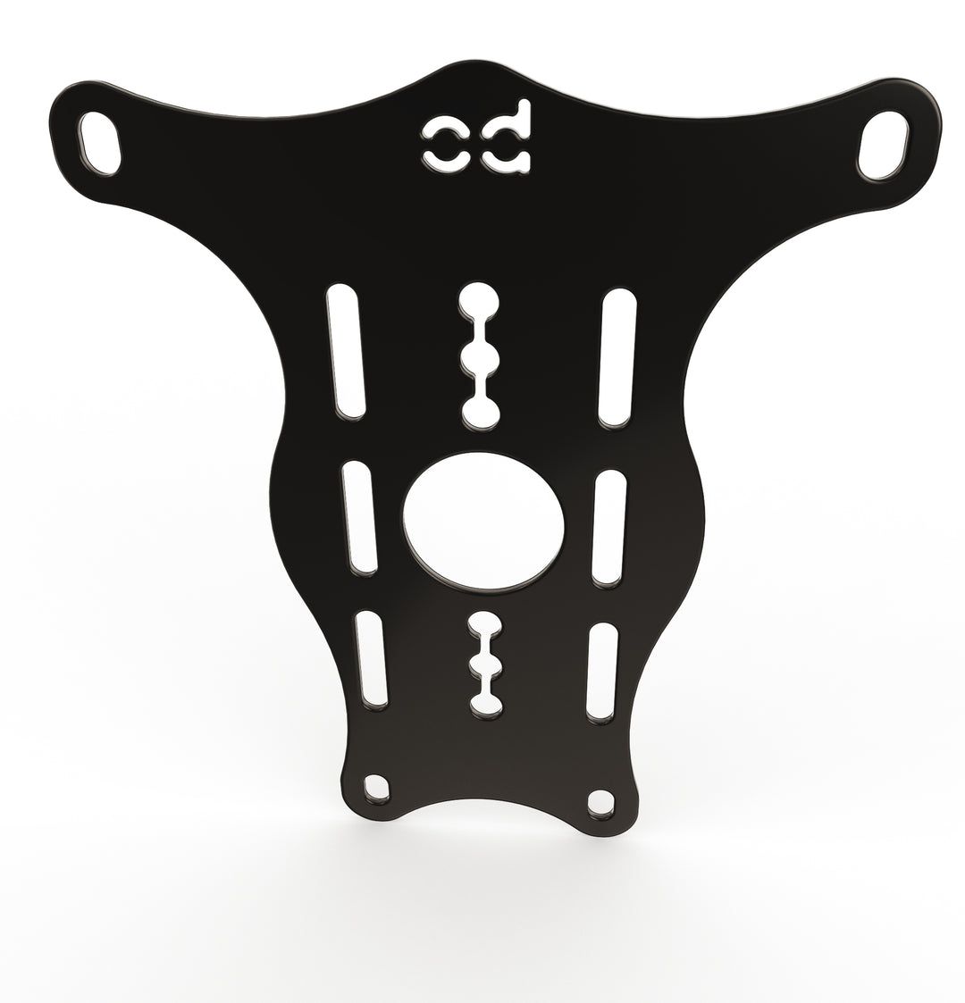 Yamaha Road Wild Star XV1600  MultiFit Headlight bracket