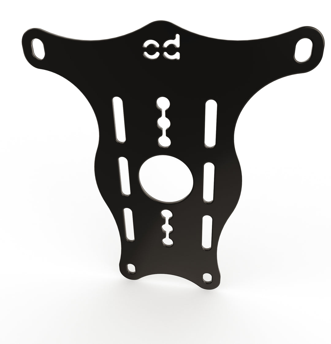 Yamaha Road Wild Star XV1600  MultiFit Headlight bracket