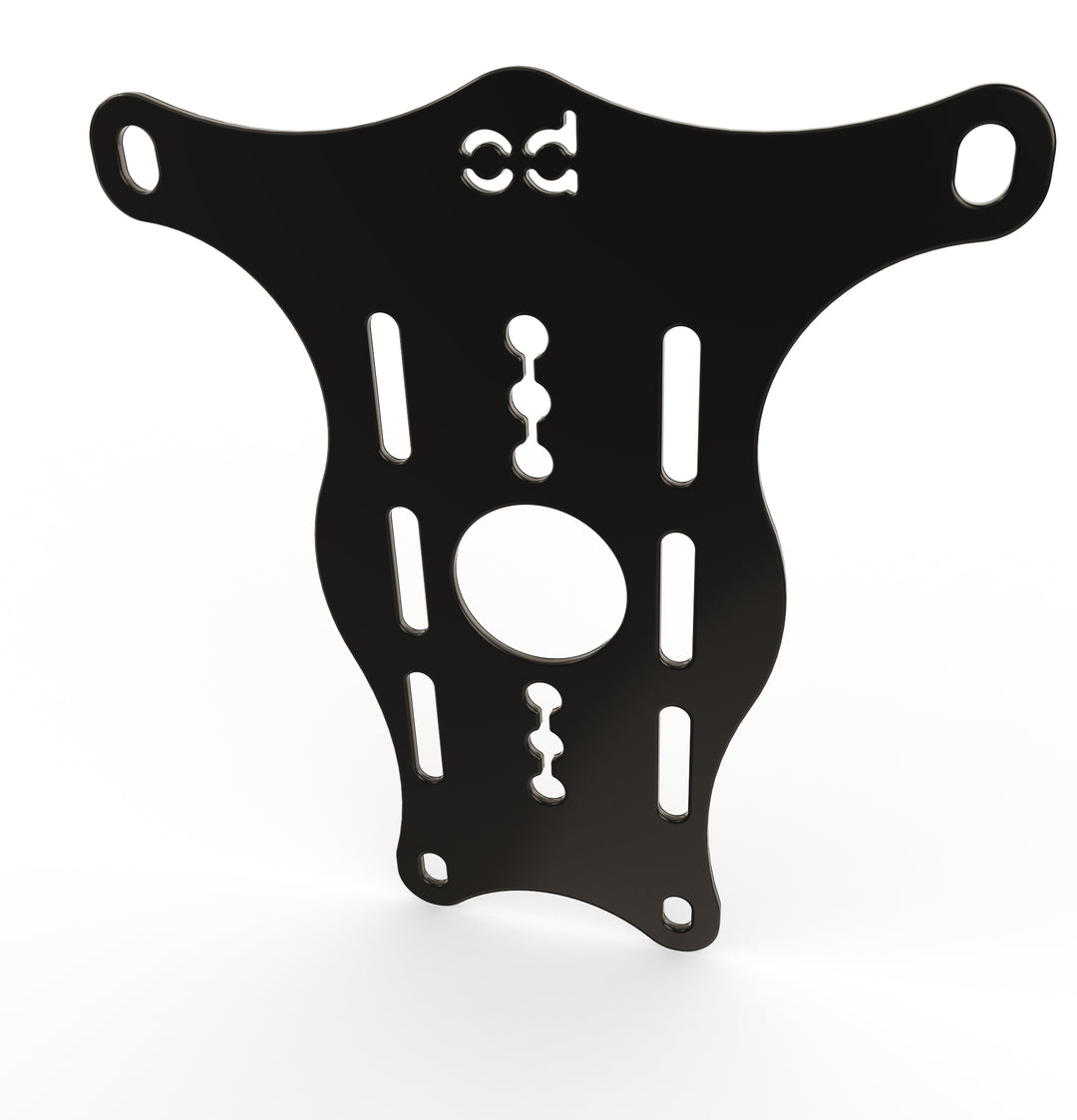 Yamaha Road Wild Star XV1600  MultiFit Headlight bracket